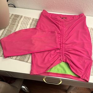 2 piece Skirt set (s)